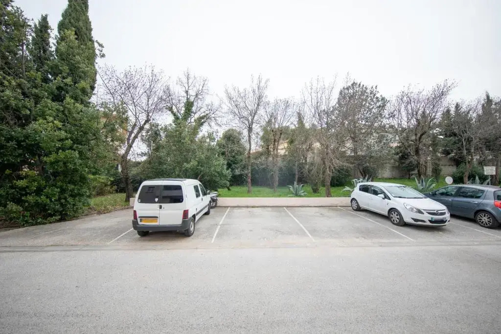 Le Logis du Pin
