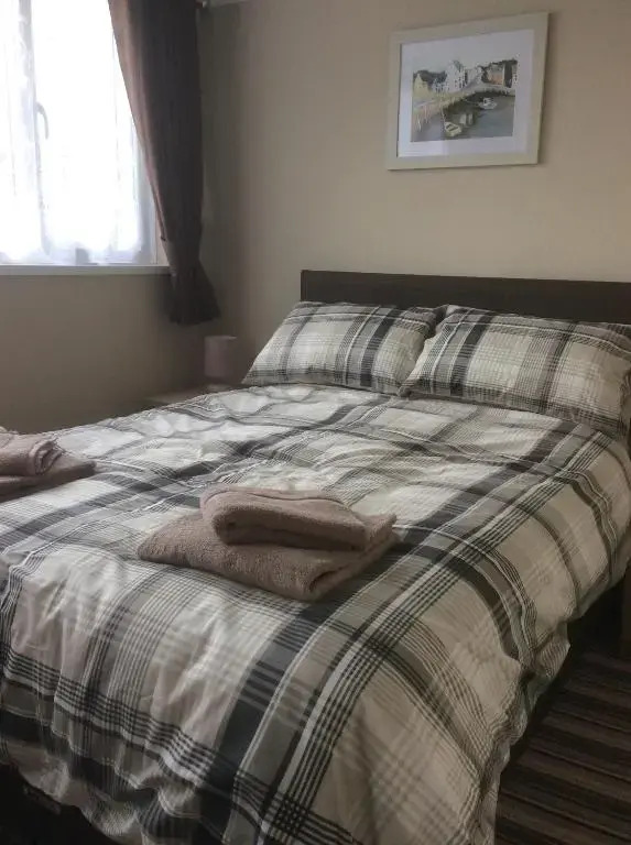 Dawlish Warren Apartments