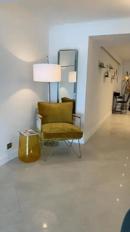 I love Nice - FACE MER, DESIGN, TERRASSE, ASC, WIFI, CLIM