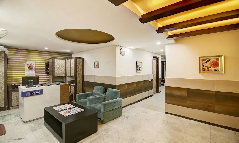 Hotel Solitaire