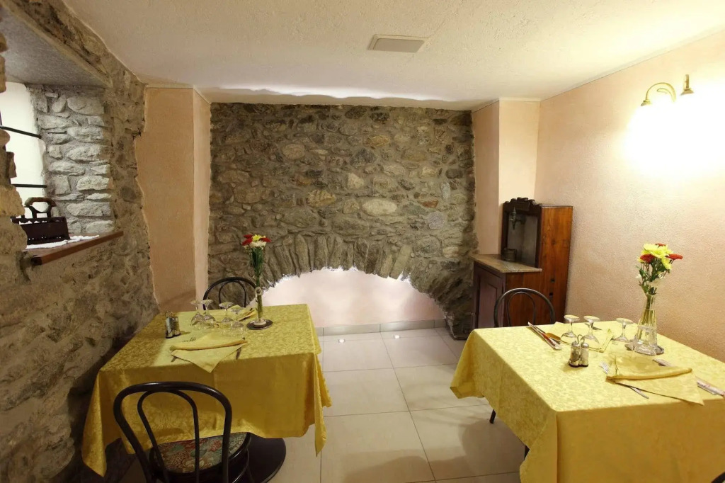 Hotel Cecchin