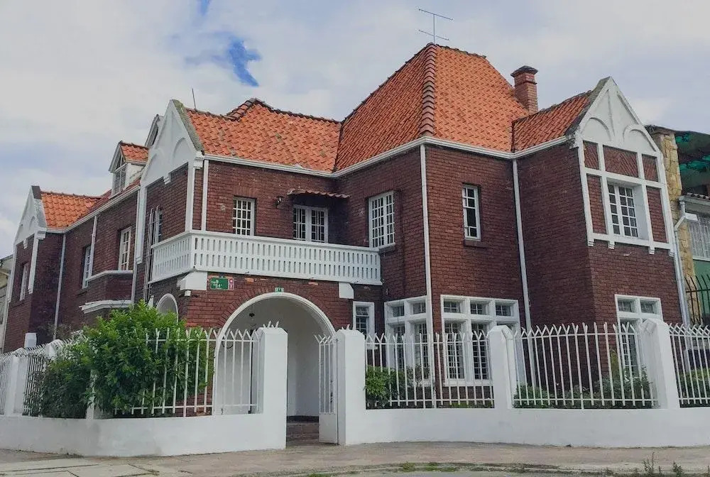 Hobu Hostel