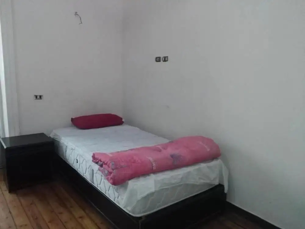 Grand Safari Hostel