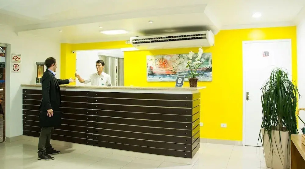 Hotel do Sol Executive