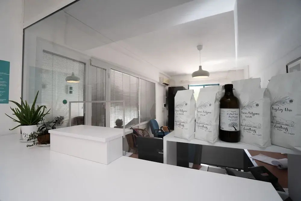 Princess Rima Apartments