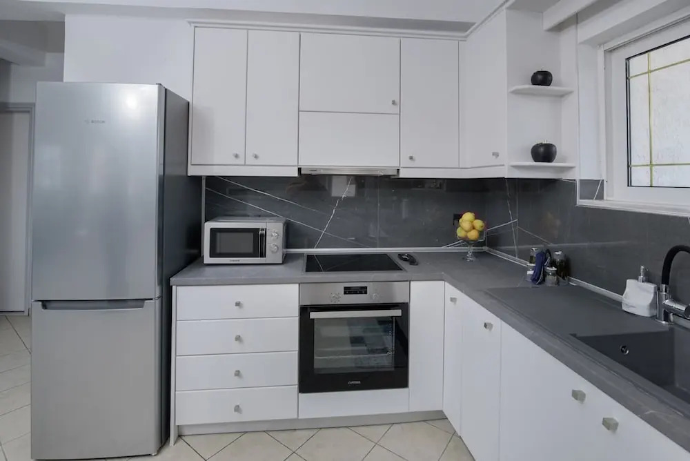 Angel Apartment at Amoudara