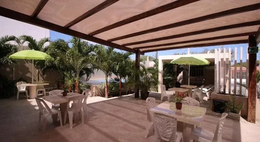 Villas Bayal