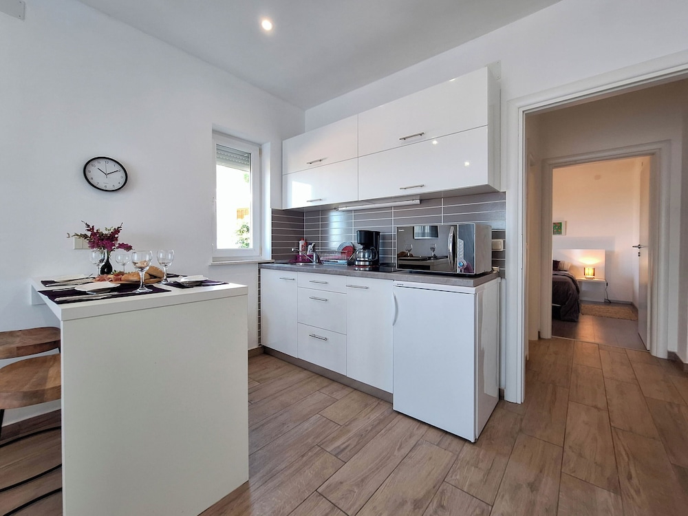 Apartments Olea