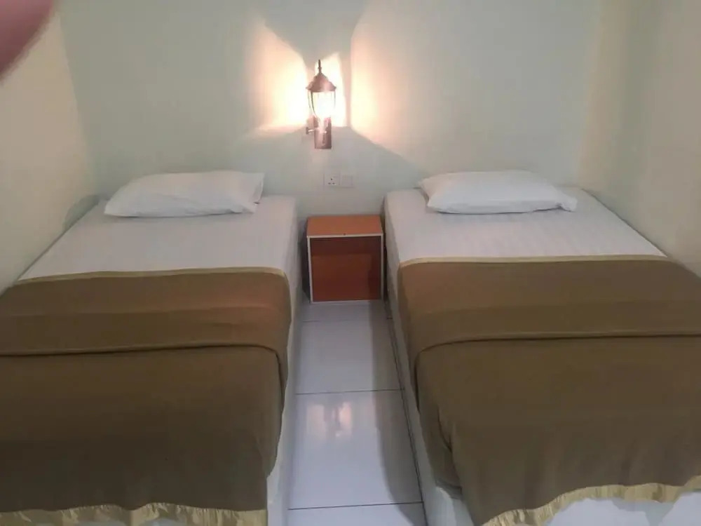 Hotel MetraSquare