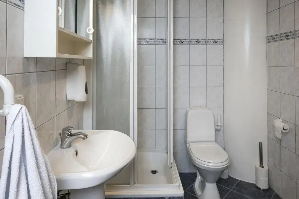 Studio Apartments