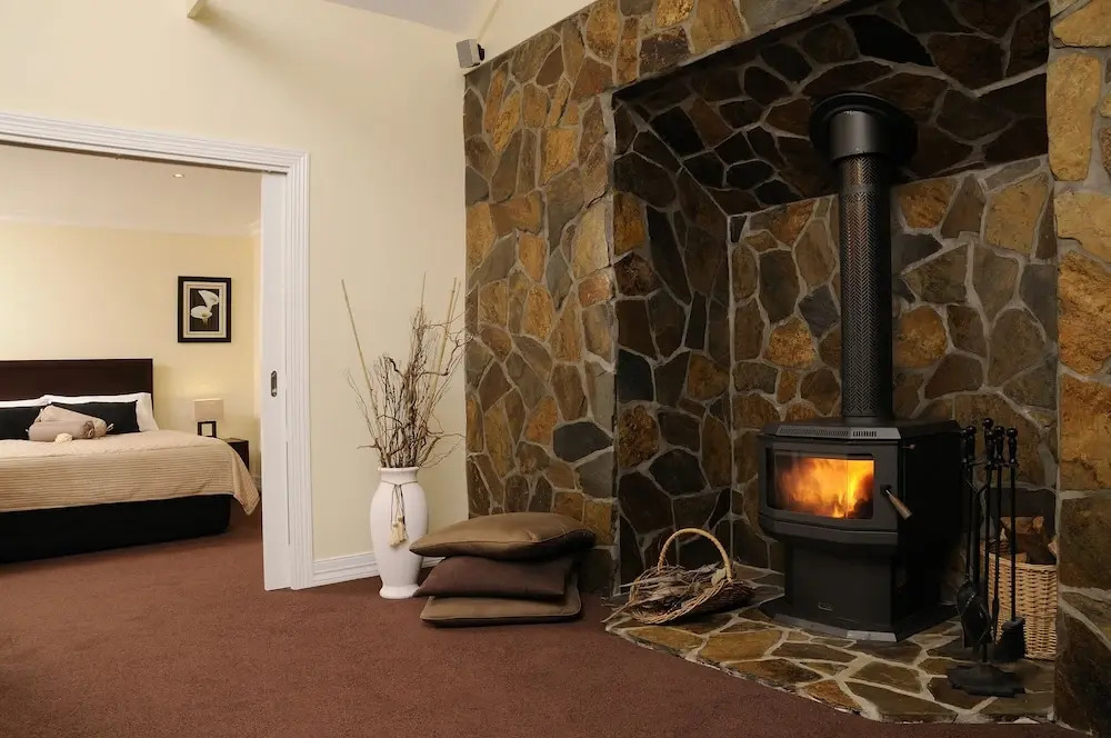 Waverley House Cottages