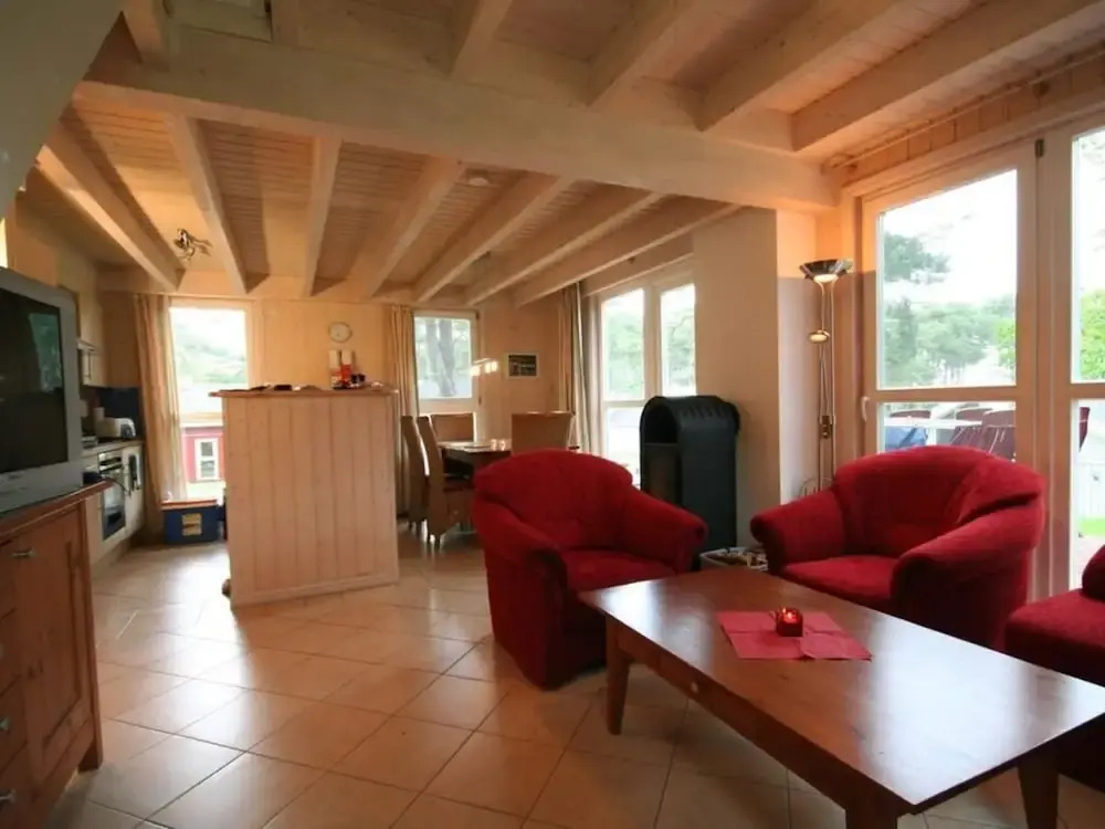 Strandhus Baabe Haus 229