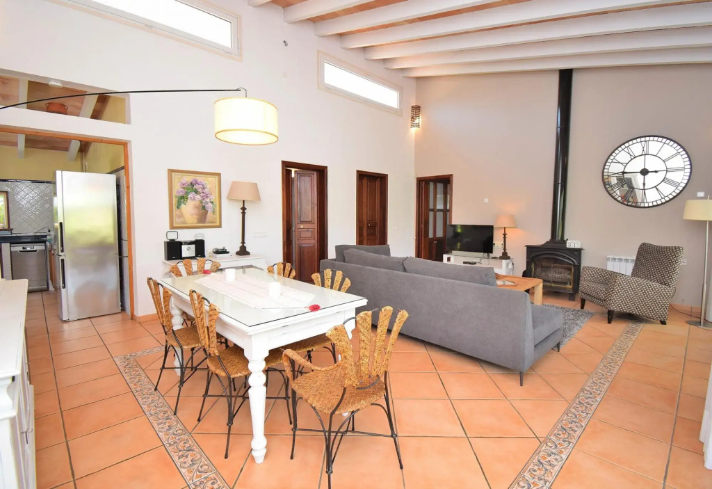 Villa Can Lluis