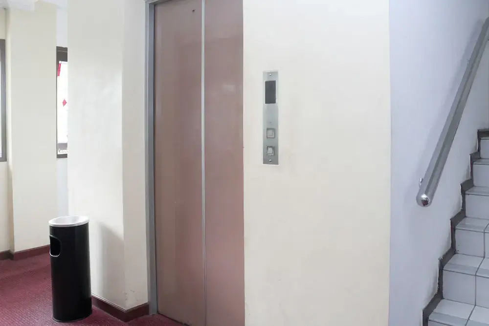 Airy Menteng Wahid Hasyim 53 Jakarta