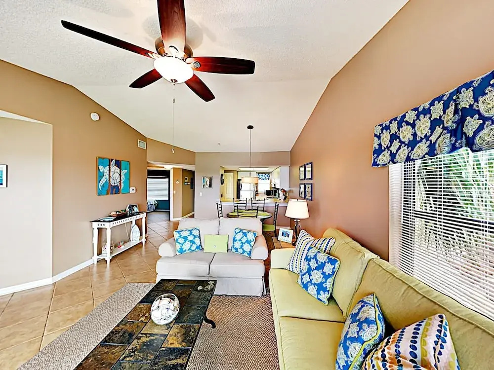 Sunny Unit #L31 - 2 Br Condo