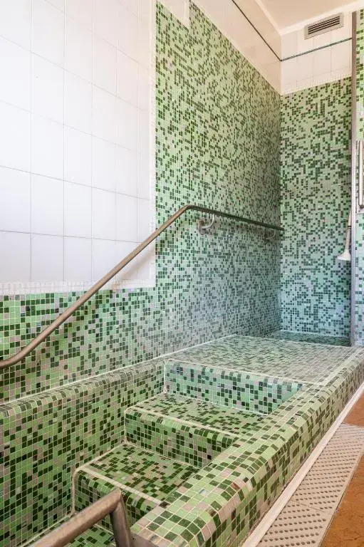 Hotel Terme Posta