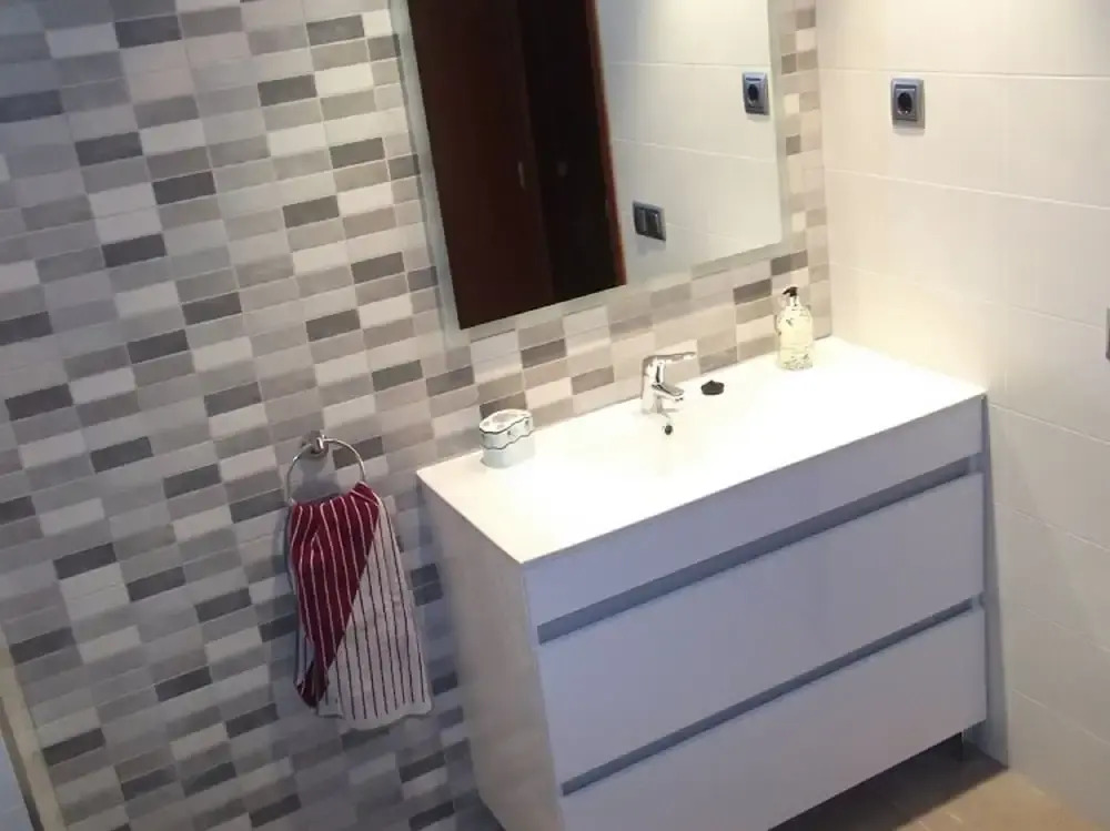 Apartamento M&C Jardines del Paraíso