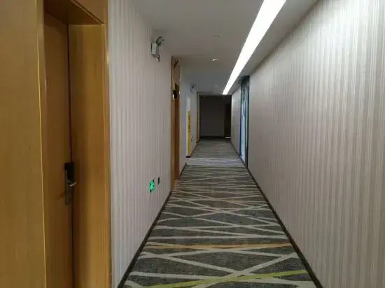 Anmen 7 Tours Hotel