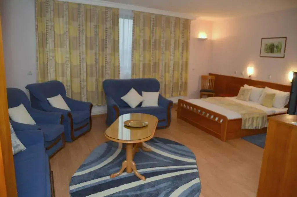 Garni Hotel Lake