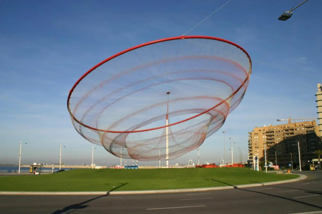 Terrace Matosinhos House