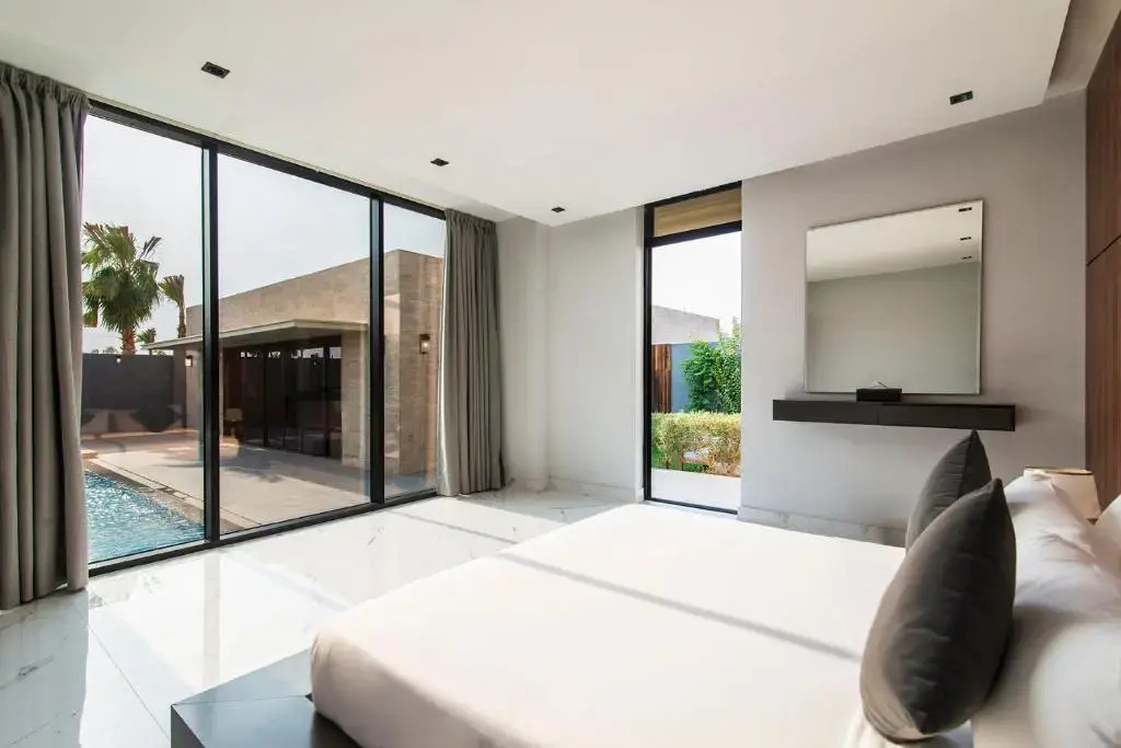 Q Holiday Homes -Riyadh