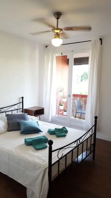 Appartement deux chambres proche centre