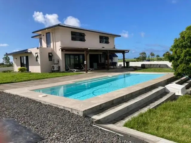 Jags villa