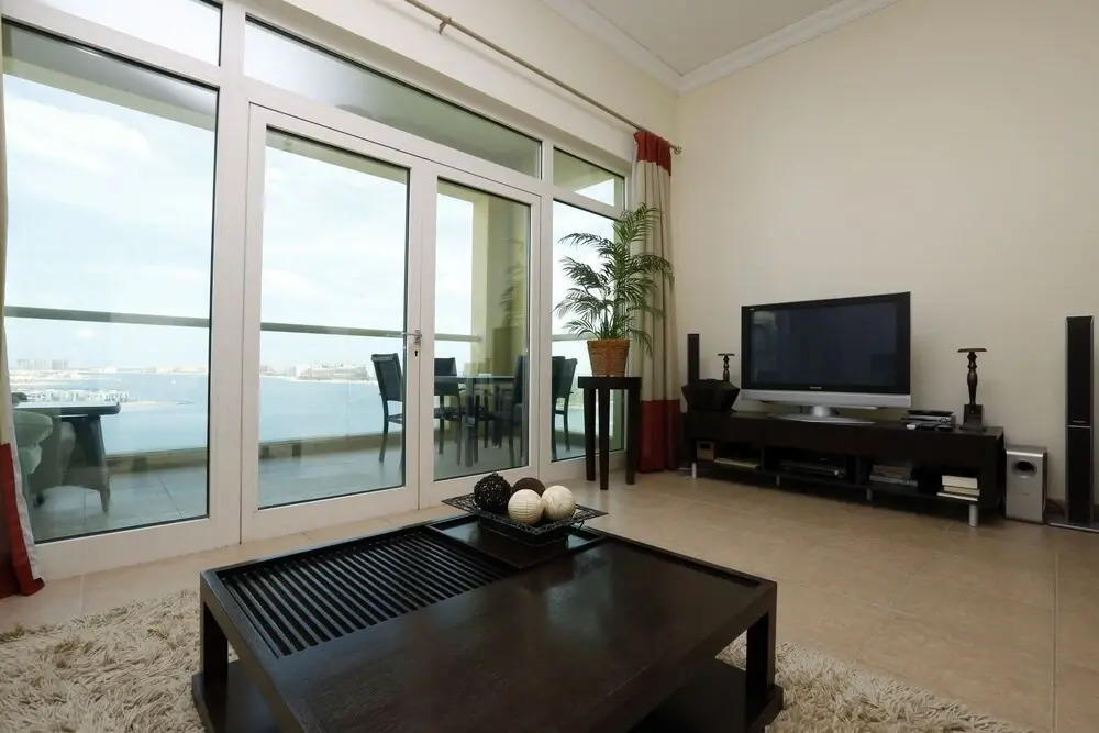 Kennedy Towers - Al Sultana