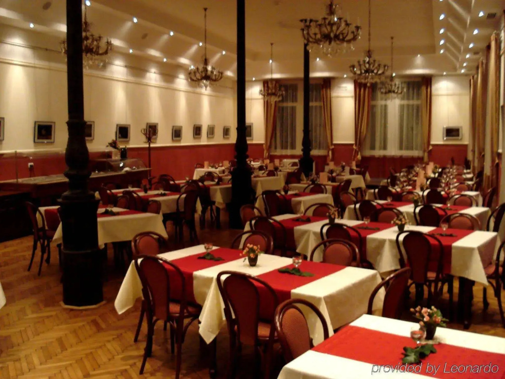 ECO Hotel Center Postojna