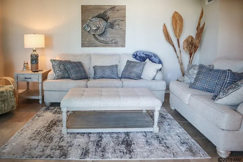 Sandarac 403b 2 Bedroom Condo