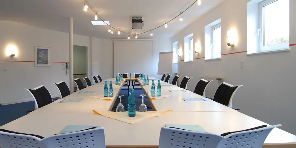 Ströbinger Hof - Therme Wellness Resort