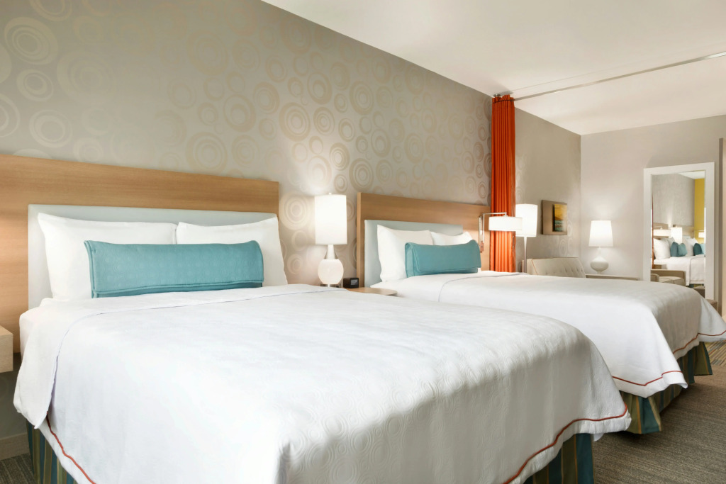 Home2 Suites by Hilton Houston Webster