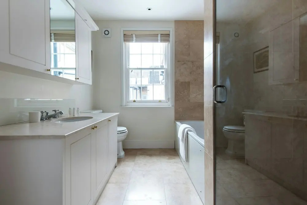 Donne Place by Onefinestay