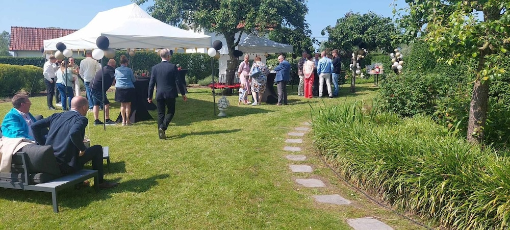 Hotel Ter Polders