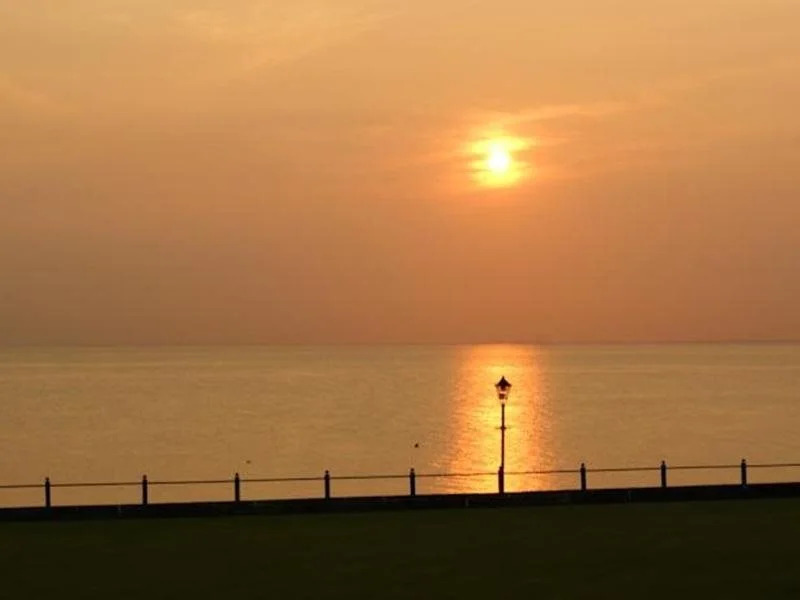 Sunset Guest House