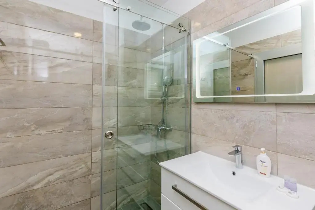 Apartment Petra 14