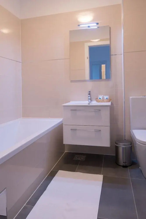 Aparthotel Punta Blu - POOL & SPA