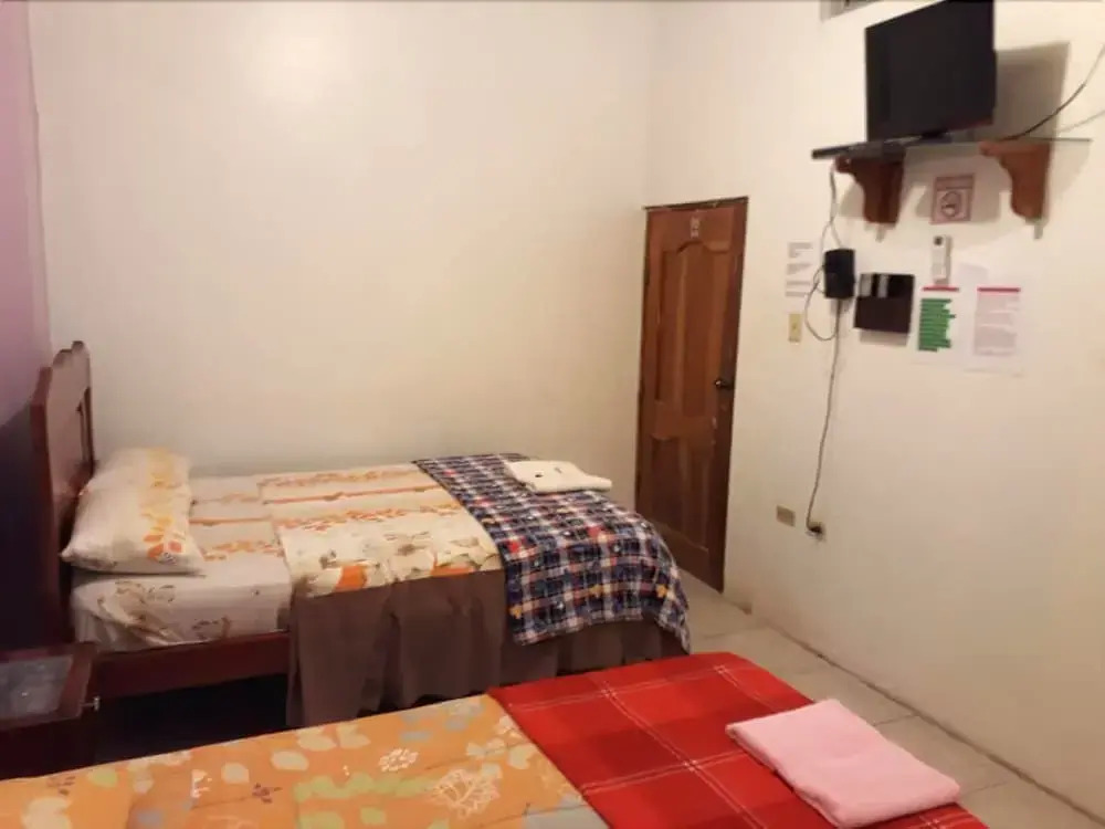Hostal D Estrellita