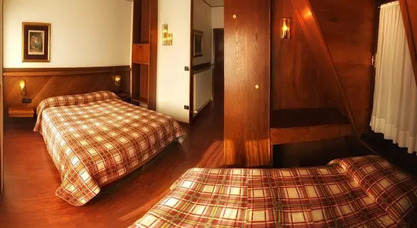 Hotel Paladin