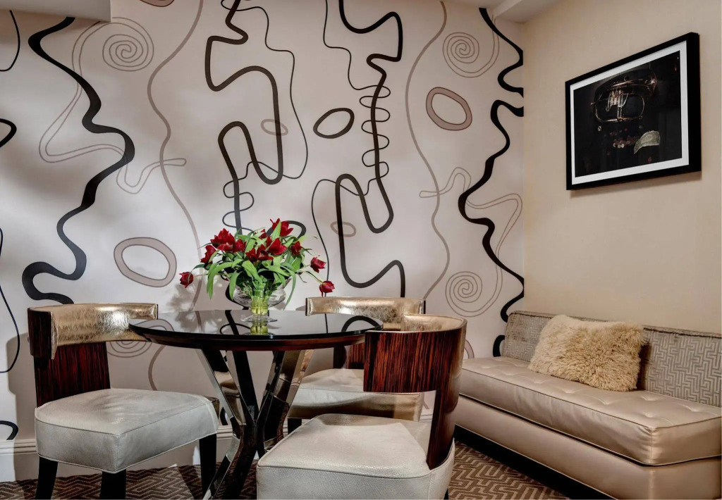 The Lexington Hotel, Autograph Collection
