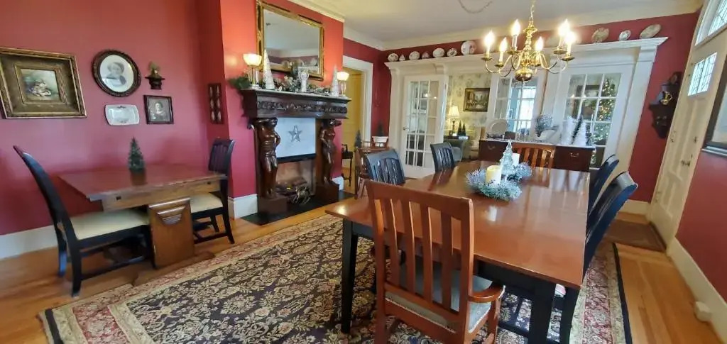 Pettigru Place Bed & Breakfast