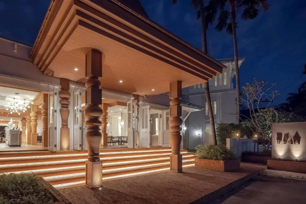 The Pe La Resort, Phuket - SHA Extra Plus