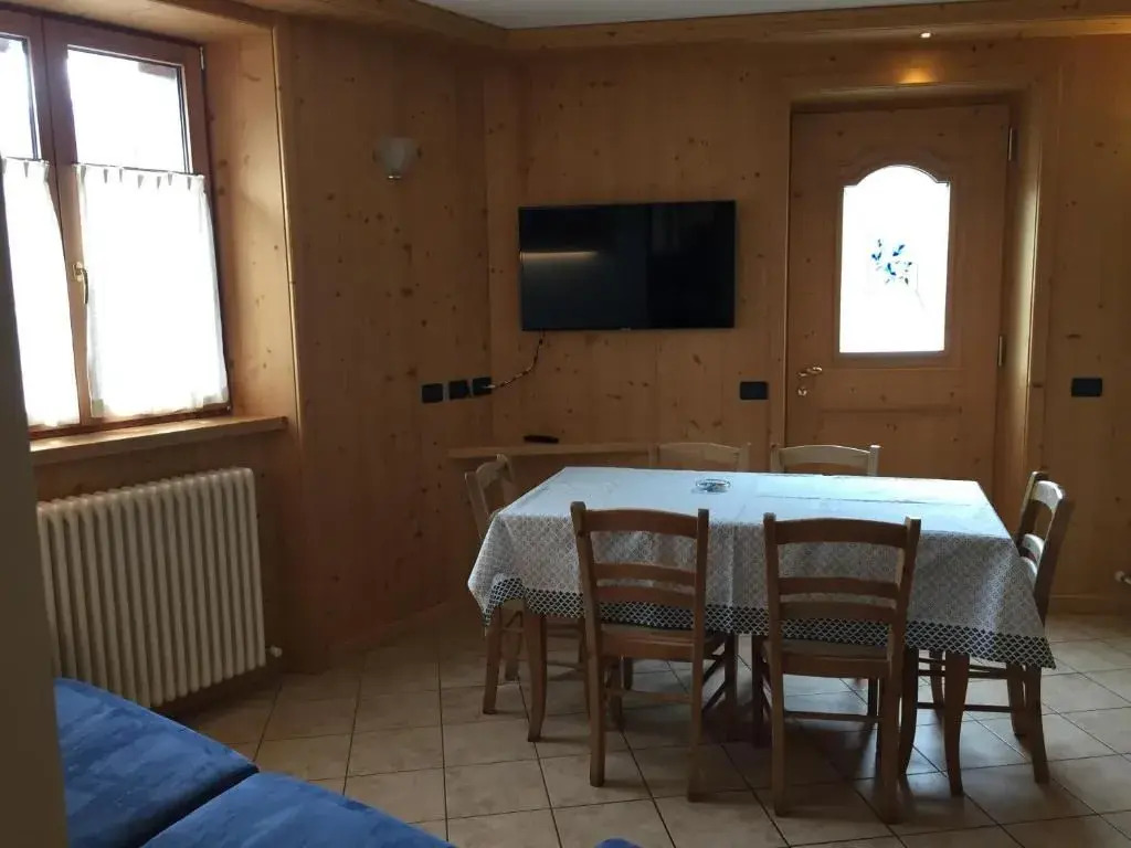 Casa Vacanze Sablonera