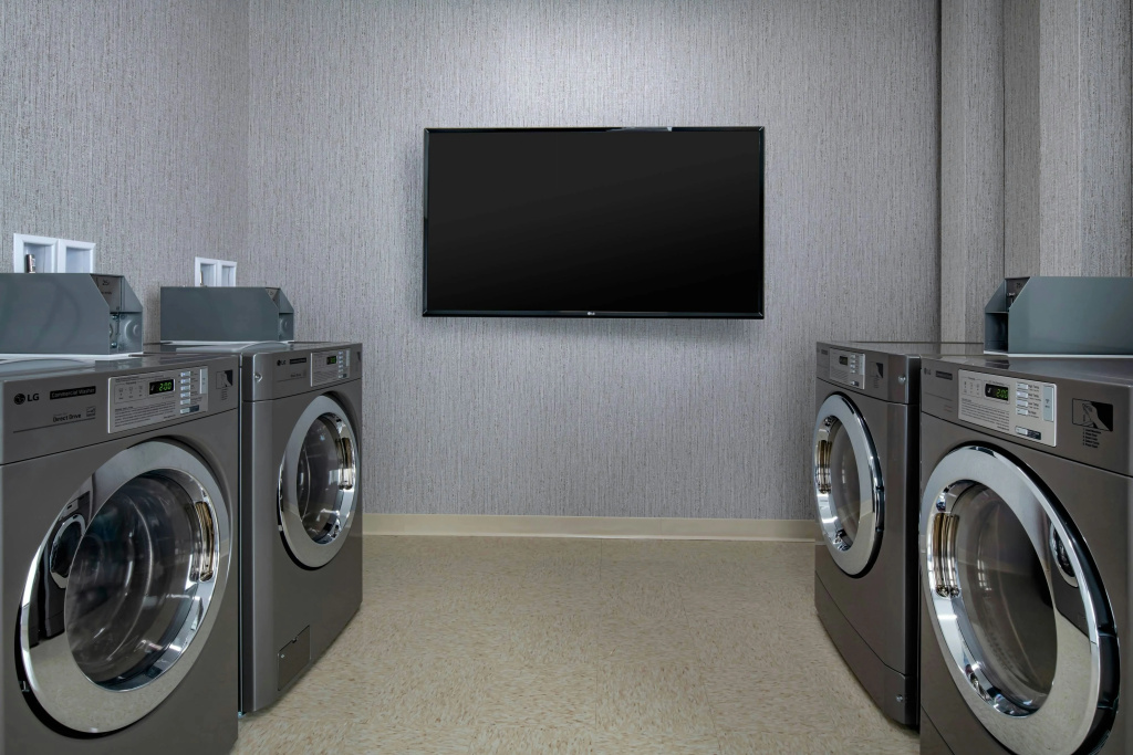 SpringHill Suites By Marriott Wrentham Plainville