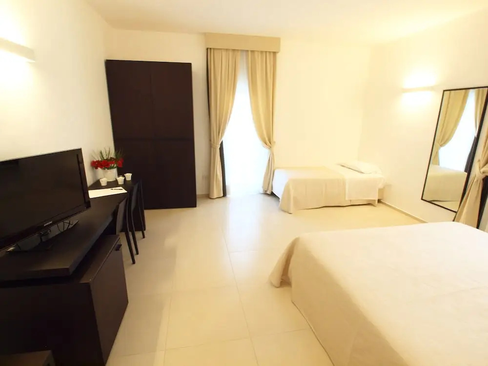 Hotel Villa San Bartolo
