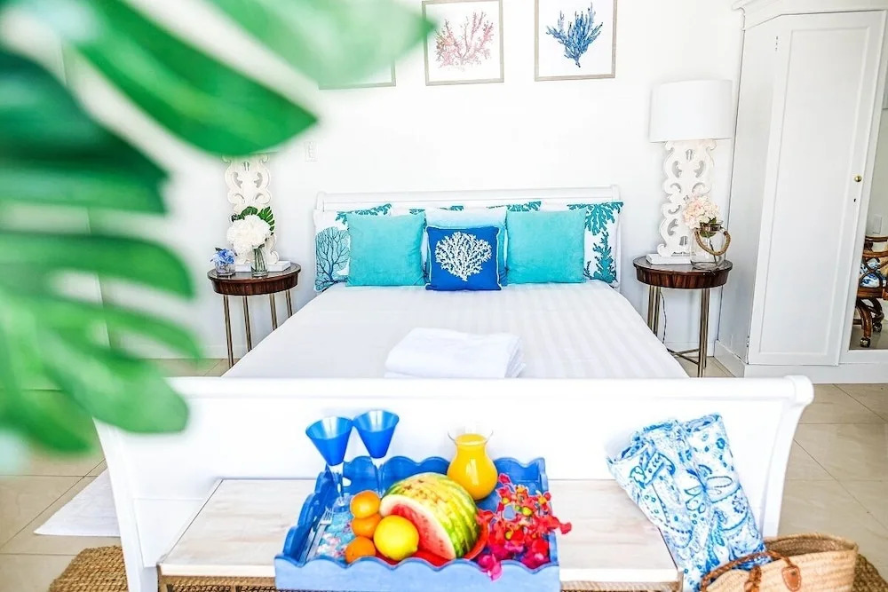 Ocean Front Villa in Aruba - Stunning Full House