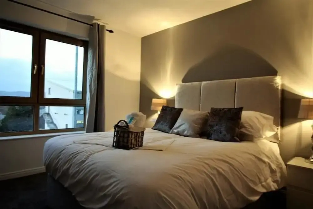 Forest View Apartment 7