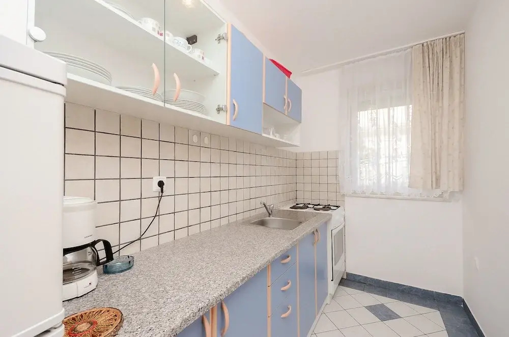 Apartments Bozana