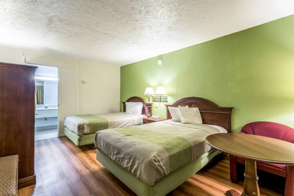 Americas Best Value Inn Edgewood, MD