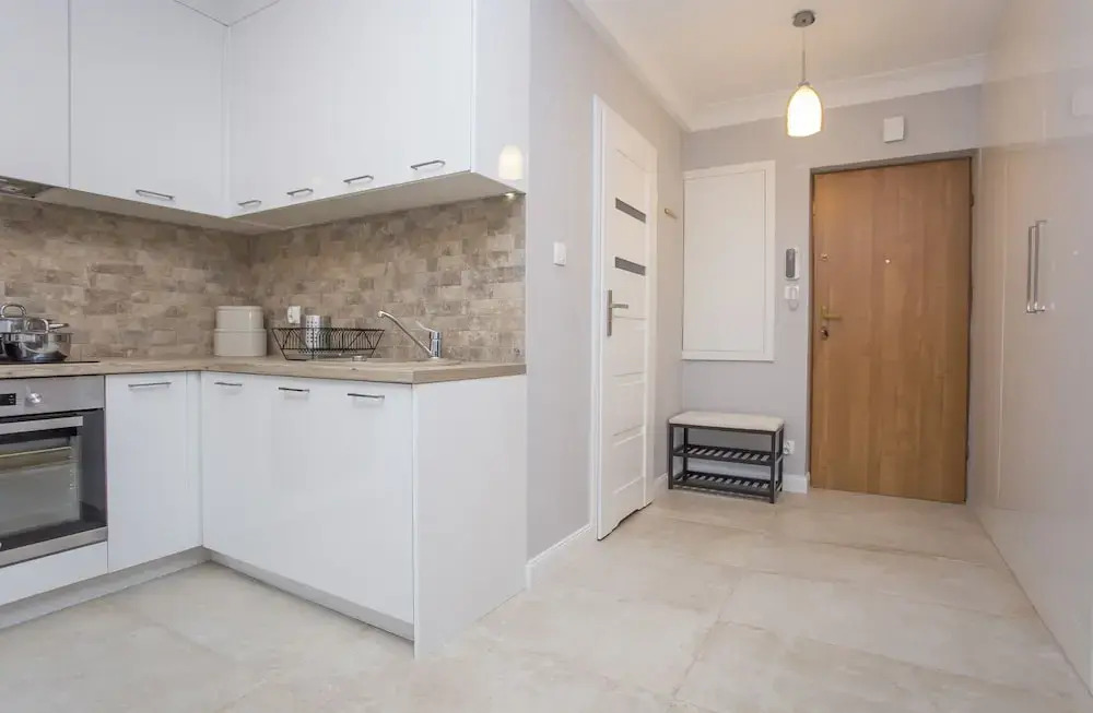 Central Rental - Apartament Aleja Bluesa